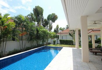 Дом в Хуахине, Таиланд | THE158030