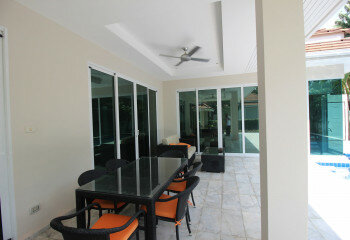 Дом в Хуахине, Таиланд | THE158030