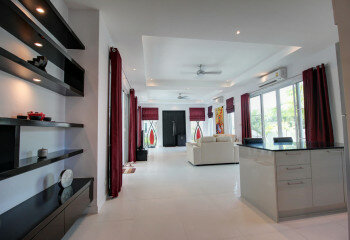 Дом в Хуахине, Таиланд | THE158030