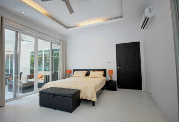 Дом в Хуахине, Таиланд | THE158030