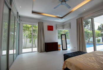 Дом в Хуахине, Таиланд | THE158030