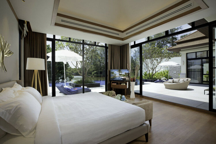 Вилла в Банг Тао, Таиланд | THE407249