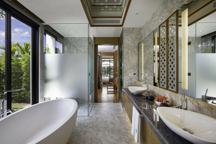 Вилла в Банг Тао, Таиланд | THE407249