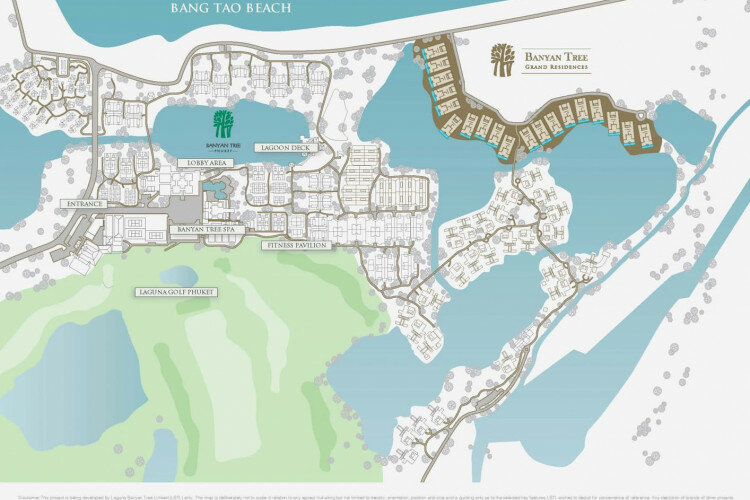 Вилла в Банг Тао, Таиланд | THE407249