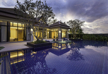 Вилла в Банг Тао, Таиланд | THE407249