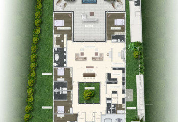 Вилла в Банг Тао, Таиланд | THE407249