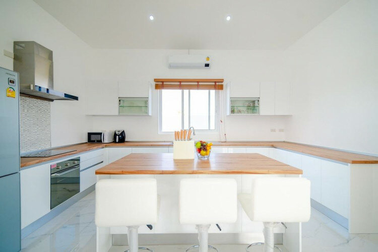 Дом в Хуахине, Таиланд | THE257961