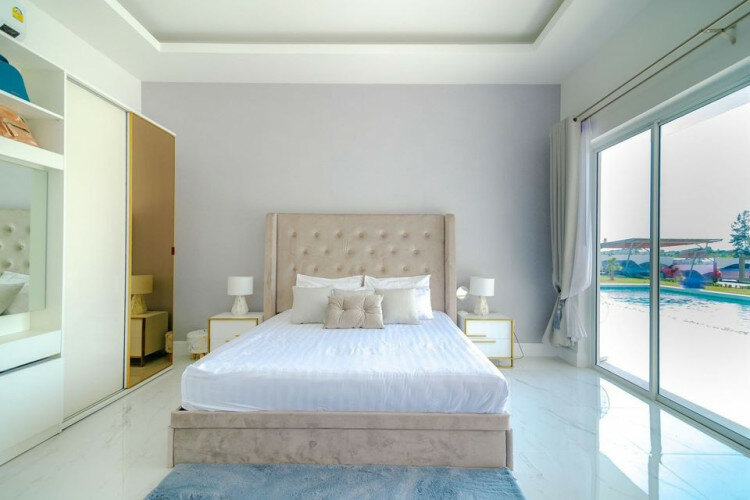 Дом в Хуахине, Таиланд | THE257961