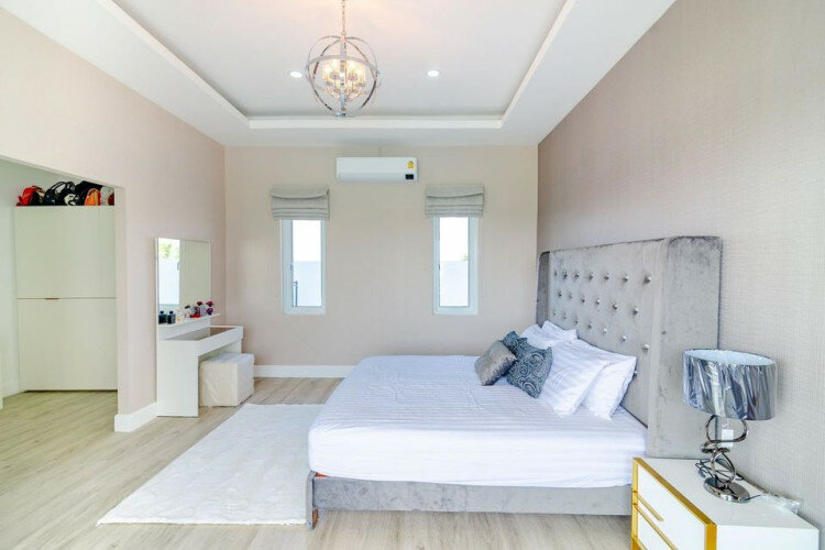 Дом в Хуахине, Таиланд | THE257961