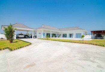 Дом в Хуахине, Таиланд | THE257961