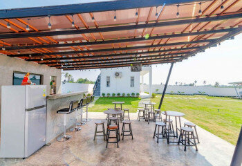 Дом в Хуахине, Таиланд | THE257961