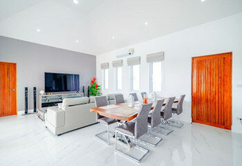 Дом в Хуахине, Таиланд | THE257961