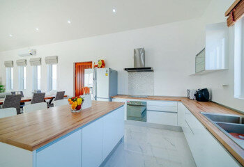 Дом в Хуахине, Таиланд | THE257961