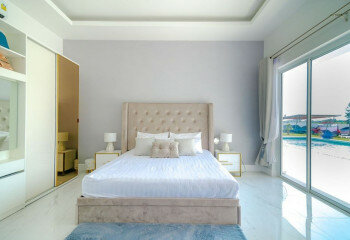 Дом в Хуахине, Таиланд | THE257961