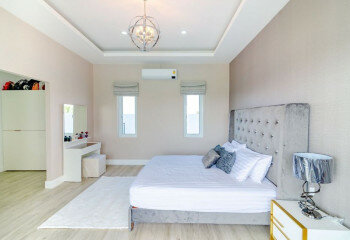 Дом в Хуахине, Таиланд | THE257961