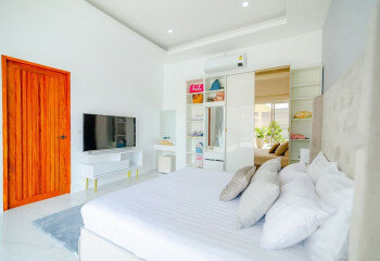 Дом в Хуахине, Таиланд | THE257961