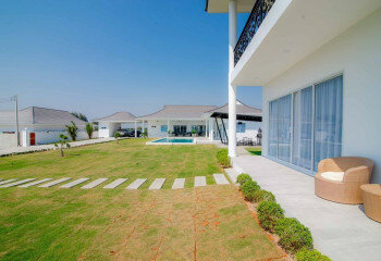 Дом в Хуахине, Таиланд | THE257961