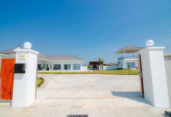 Дом в Хуахине, Таиланд | THE257961