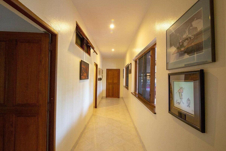 Дом в Хуахине, Таиланд | THE358080