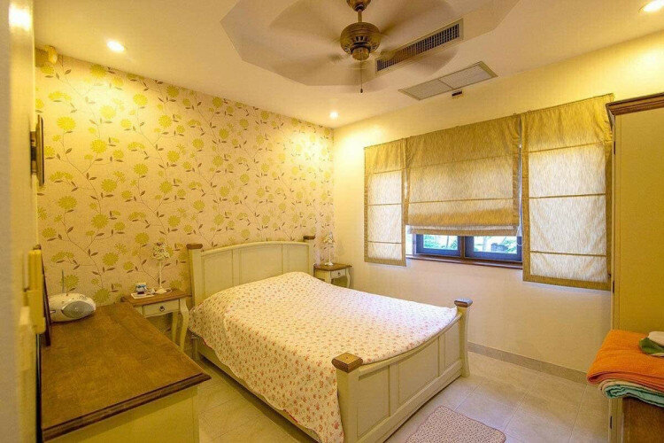 Дом в Хуахине, Таиланд | THE358080