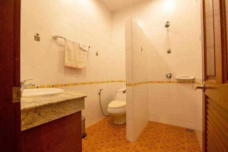 Дом в Хуахине, Таиланд | THE358080