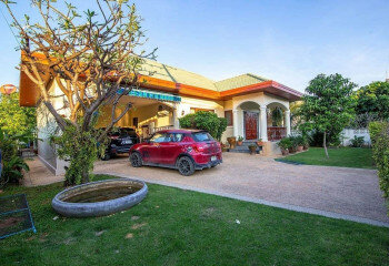 Дом в Хуахине, Таиланд | THE358080