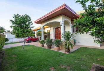 Дом в Хуахине, Таиланд | THE358080