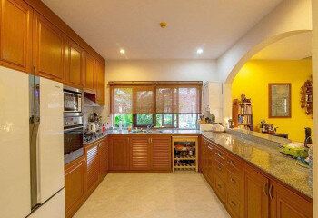 Дом в Хуахине, Таиланд | THE358080