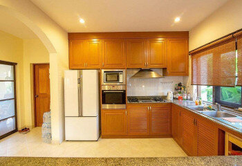 Дом в Хуахине, Таиланд | THE358080