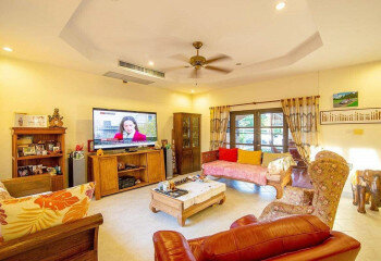 Дом в Хуахине, Таиланд | THE358080