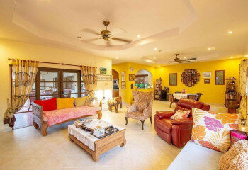 Дом в Хуахине, Таиланд | THE358080