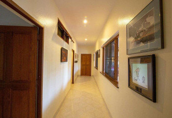 Дом в Хуахине, Таиланд | THE358080