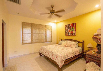 Дом в Хуахине, Таиланд | THE358080