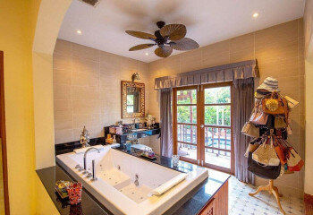 Дом в Хуахине, Таиланд | THE358080