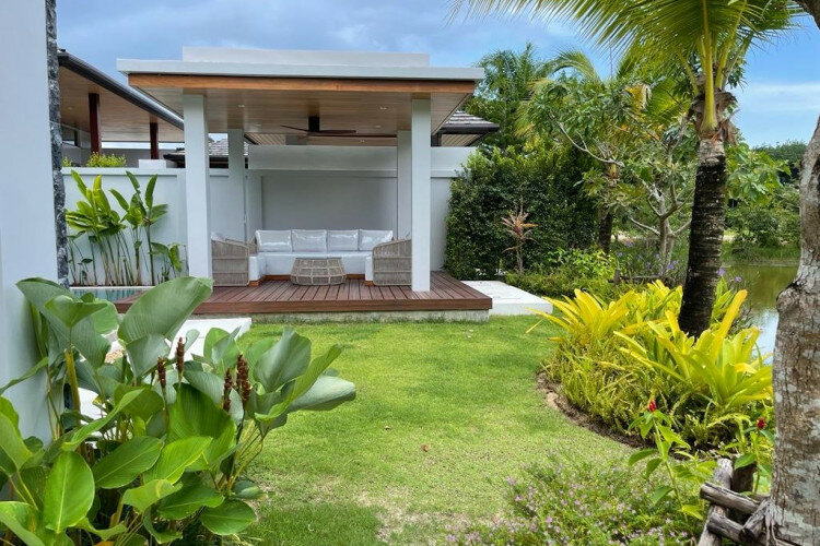 Дом в Банг Тао, Таиланд | THE526508