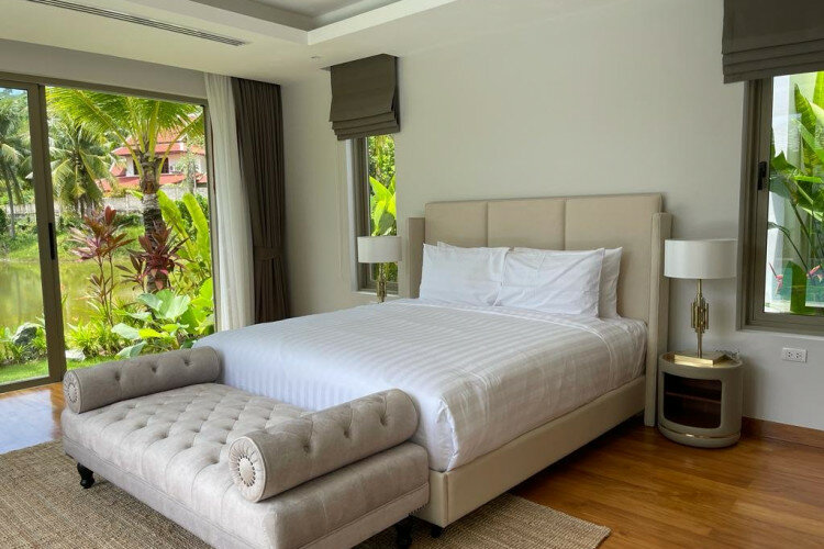 Дом в Банг Тао, Таиланд | THE526508