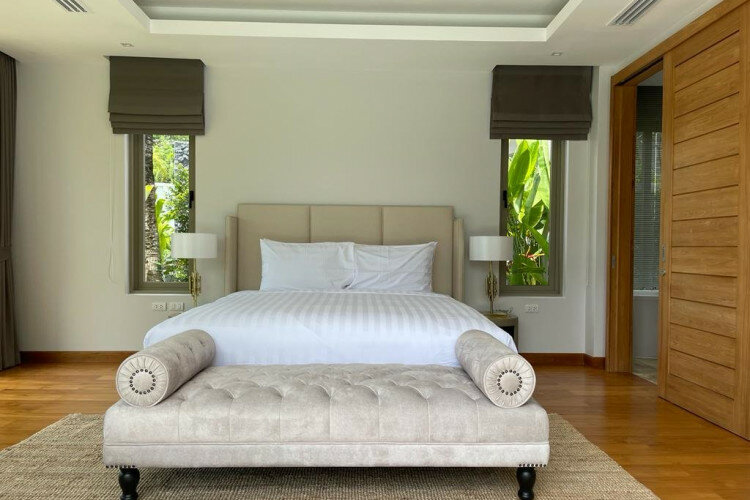 Дом в Банг Тао, Таиланд | THE526508