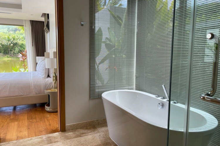 Дом в Банг Тао, Таиланд | THE526508