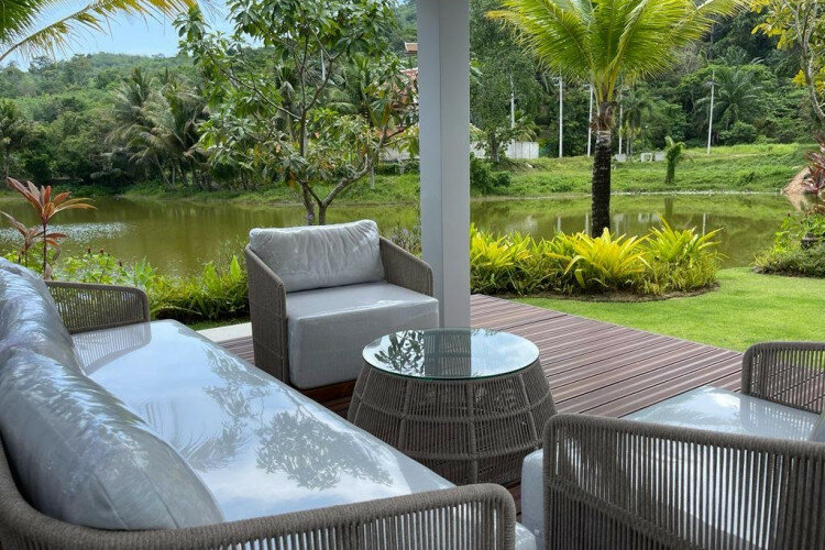 Дом в Банг Тао, Таиланд | THE526508