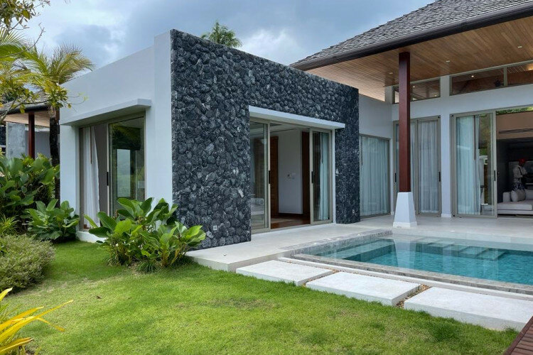 Дом в Банг Тао, Таиланд | THE526508