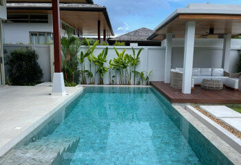 Дом в Банг Тао, Таиланд | THE526508