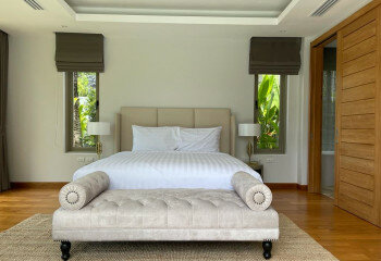 Дом в Банг Тао, Таиланд | THE526508