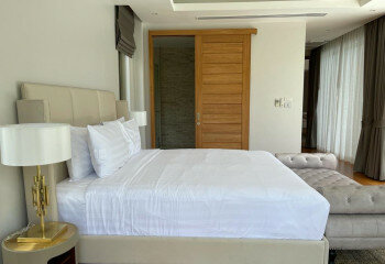 Дом в Банг Тао, Таиланд | THE526508