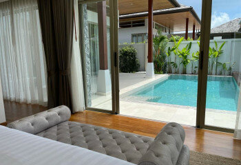 Дом в Банг Тао, Таиланд | THE526508