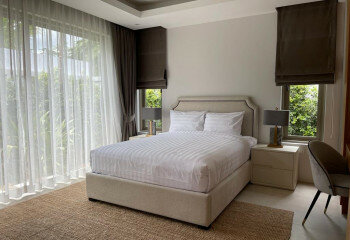 Дом в Банг Тао, Таиланд | THE526508