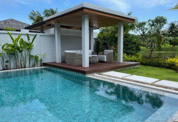 Дом в Банг Тао, Таиланд | THE526508