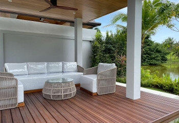 Дом в Банг Тао, Таиланд | THE526508