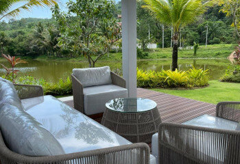 Дом в Банг Тао, Таиланд | THE526508