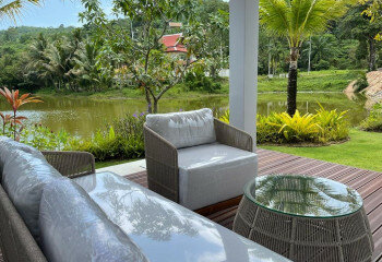 Дом в Банг Тао, Таиланд | THE526508