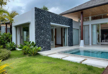 Дом в Банг Тао, Таиланд | THE526508